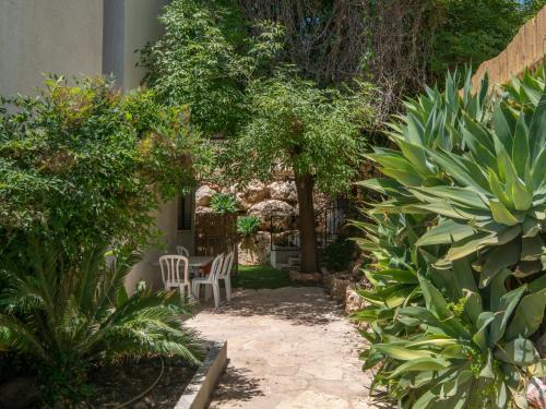 Nof Kinneret Apartamento | Panorama Golan נוף הגולן Дом в Галилее
