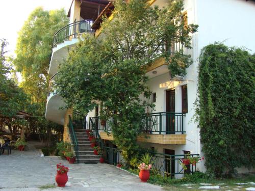 Kallithea Apartamento | Panorama