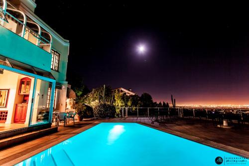 Newlands Casa | Panorama Guest House
