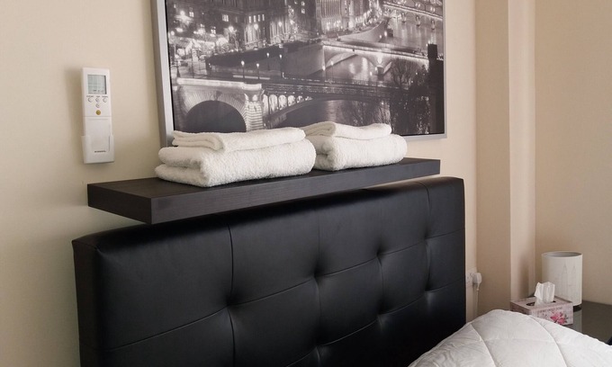 Grammatiko Apartamento | PANORAMA hill se encuentra en Grammatiko