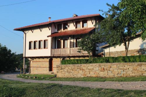Arbanasi Hotel | Panorama Hotel