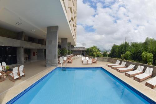 Juazeiro do Norte Hotel | Panorama Hotel