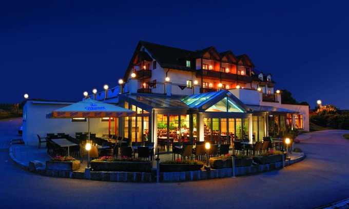 Gutenland Hotel | Panorama-Hotel Am See