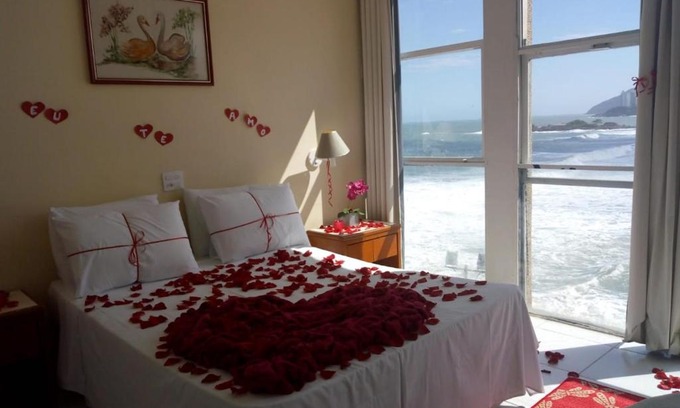 Morro do Maluf Hotel | Panorama Hotel Guaruja
