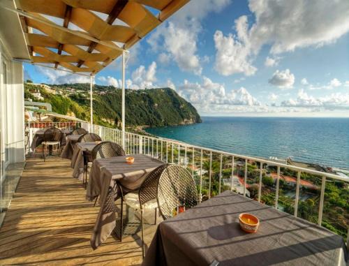 Forio Hotel | Panorama Hotel
