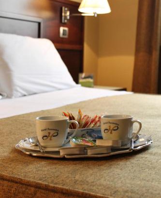 Syracuse Hotel | Panorama Hotel