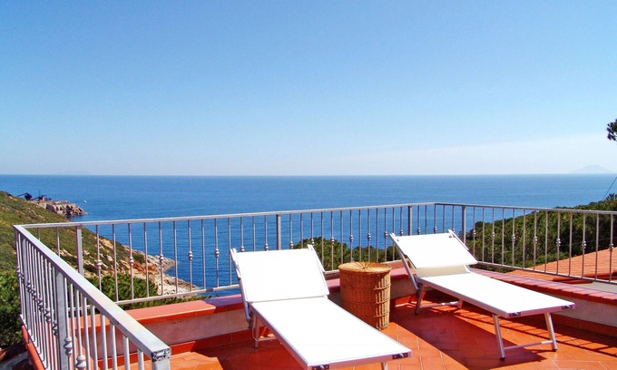 Innamorata Casa | Panorama II by Interhome
