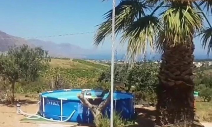 Alcamo Casa | Panorama