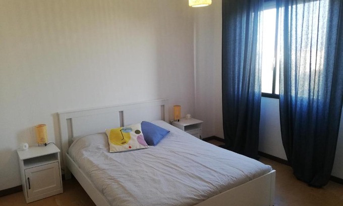 Gallaratese Apartamento | Panorama