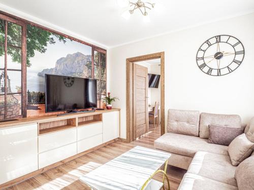 Bierutowice Apartamento | Panorama Karkonoszy Karpacz