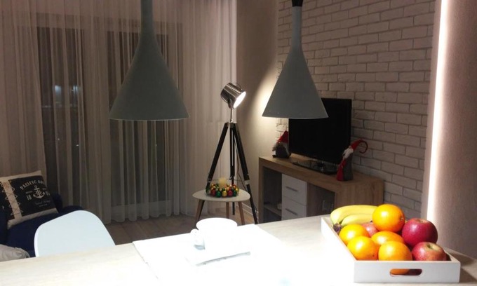 Koszalin Apartamento | PANORAMA KOSZALIN