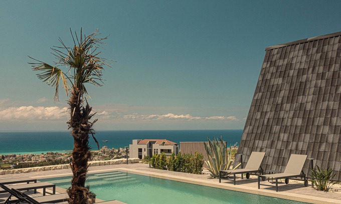 Batroun Casa | Panorama Lodge 2