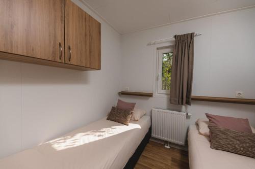 Municipality of Rijssen-Holten Casa | Panorama Lodge met hottub 4p