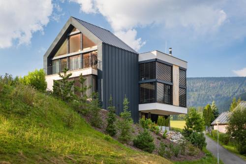 Pec pod Snezkou Apartamento | Panorama Lofts Pec