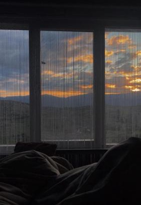Vascau Otro | Panorama Lupilor