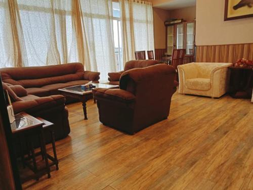 Nathia Gali Apartamento | Panorama Luxury House