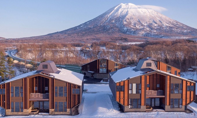 Kutchan Casa | Panorama Niseko