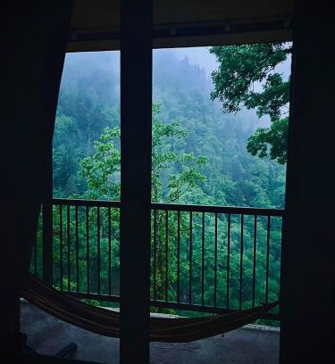 Likani Chalet De Esquí | Panorama Orcs