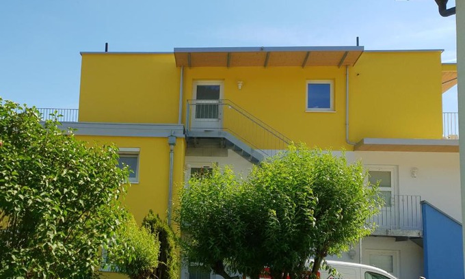 Klaus Apartamento | Panorama Penthouse