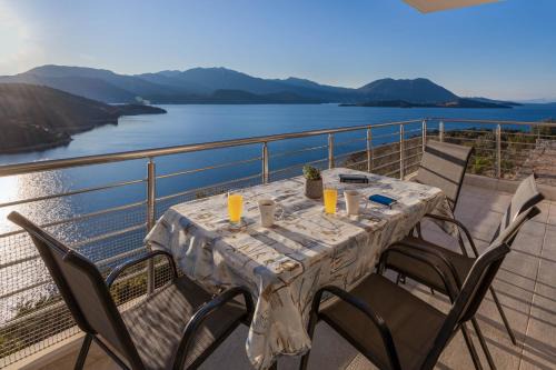Spartochori Apartamento | Panorama Residence