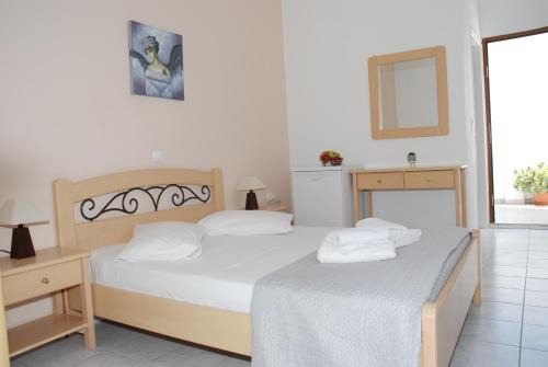 Astypalaia Hotel | PANORAMA STUDIOS