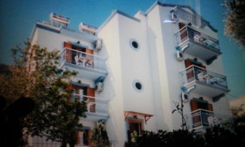 Megisti Apartamento | Panorama Studios
