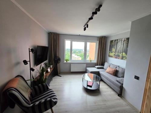 Jelgava Apartamento | Panorama Suite Jelgava