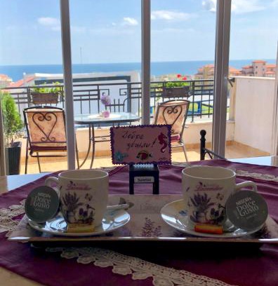 Byala Apartamento | PANORAMA SUNRISE Byala Studio - rest and seaside recreation