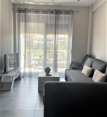 Panorama Apartamento | Panorama Sunvilles Apartment 2