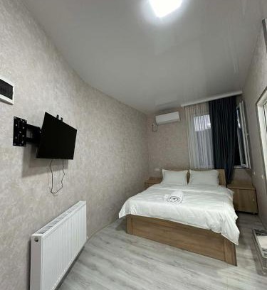 Tsalka Apartamento | PANORAMA TSALKA პანორამა წალკა