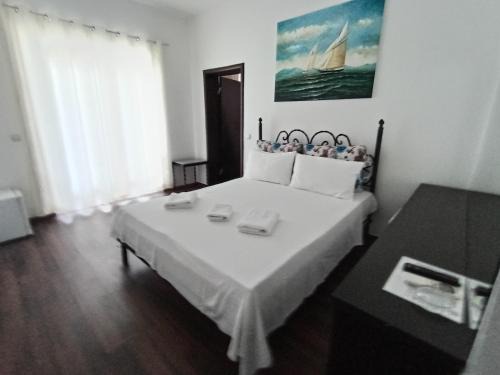Gjerana Hotel | Panorama Ulcinj