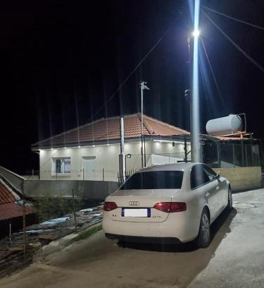 Sakës Apartamento | Panorama Ulez
