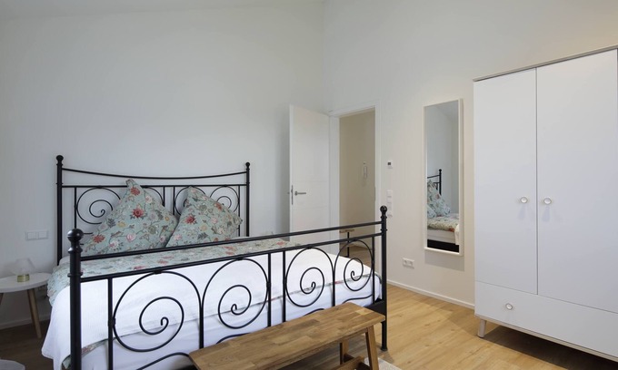 Horben Apartamento | Panorama vacation apartment