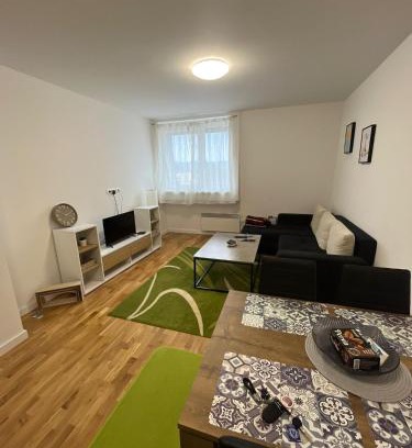 Bjelasnica Apartamento | Panorama View apartman