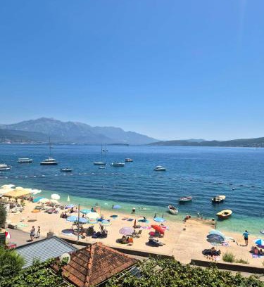Baosici Apartamento | Panorama view apartment VANJA