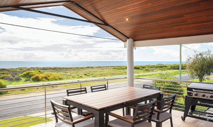 City Of Busselton Casa | PANORAMA - Views Sunrise to Sunset