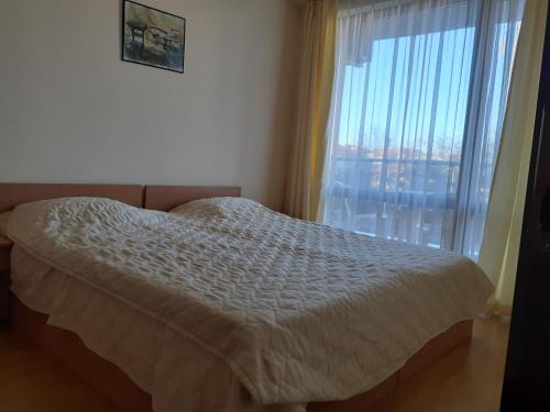 Nessebar Apartamento | Panorama Vigo Nesebar