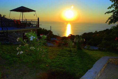 Drimonas Casa | Panorama Villas