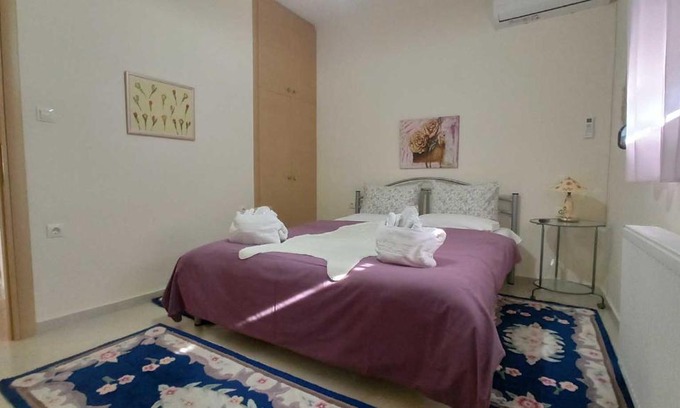 Xanthi Apartamento | Panorama Xanthis