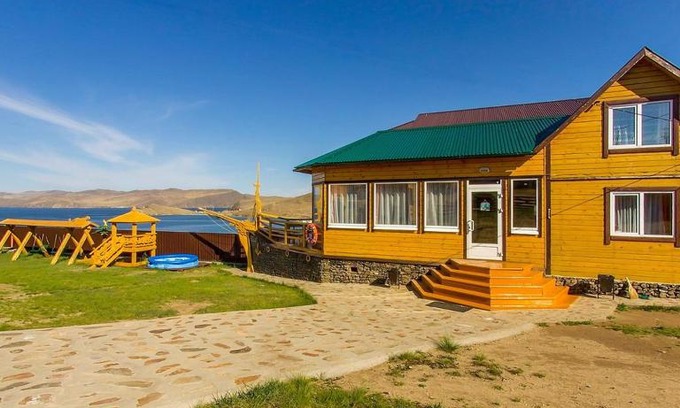 Sakhyurta Casa | #Panoramabaikal