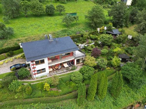 Unter Schonmattenwag Apartamento | Panoramablick
