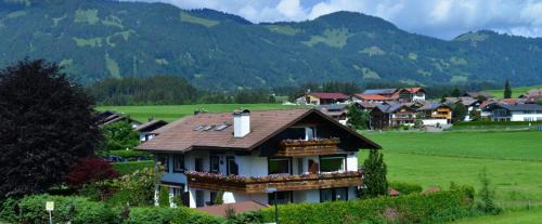 Verwaltungsgemeinschaft Hornergruppe Casa | Panoramablick Ferienwohnungen