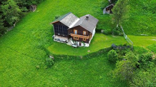 Winklern Casa | Panoramablick Line