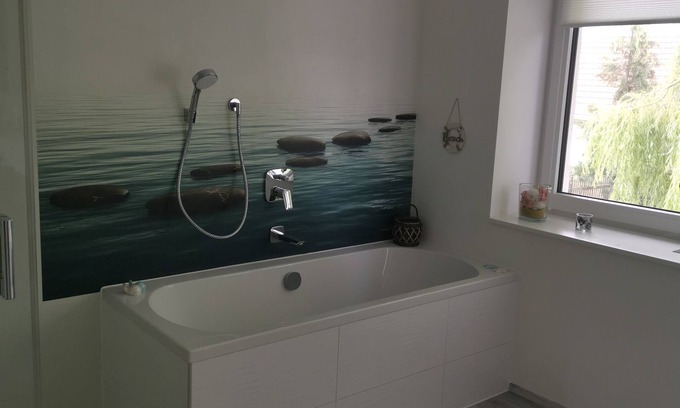 Gossel Apartamento | Panoramablick Nahe Oberhof
