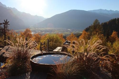 Doelsach Apartamento | Panoramablick Osttirol