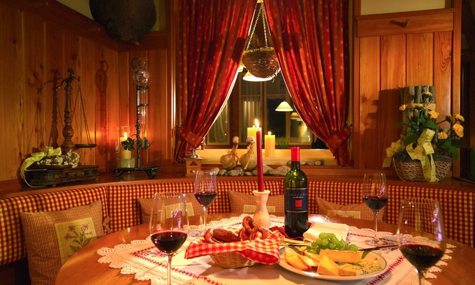 Hallwang Hotel | Panoramagasthof DaxLueg