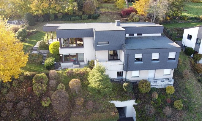 Arnsberg Apartamento | Panoramahaus Sauerland