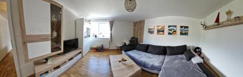 Nova Lesna Apartamento | Panoramatický apartmán Tatry