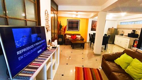 San Blas Apartamento | PANORAMIC & AMAZING VIEWS Pvt apart close main square