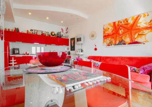 Materdei Apartamento | Panoramic - Anema & Core